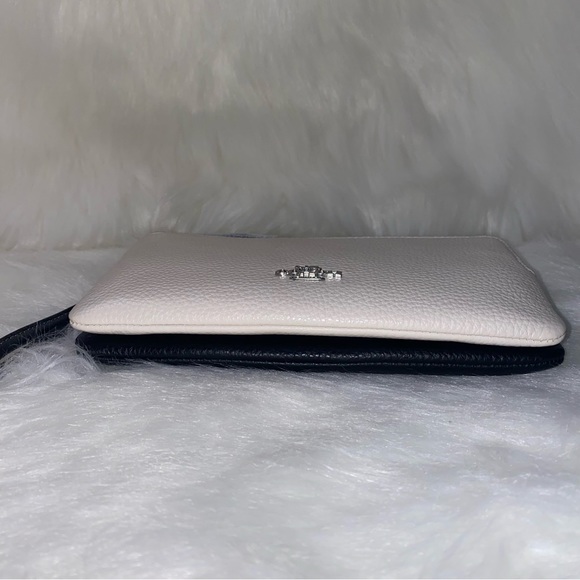 Coach leather wallet New - Picture 4 of 12